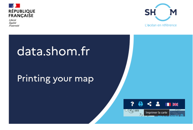 imagette illustrating "print of your map"