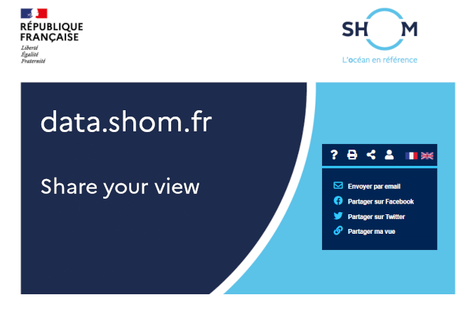 Imagette for sharing your view.
