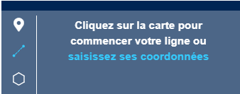 Import coordonnées 1