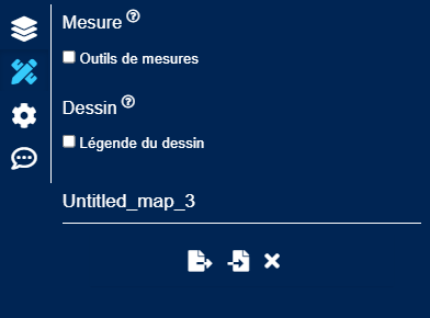 enlever légende